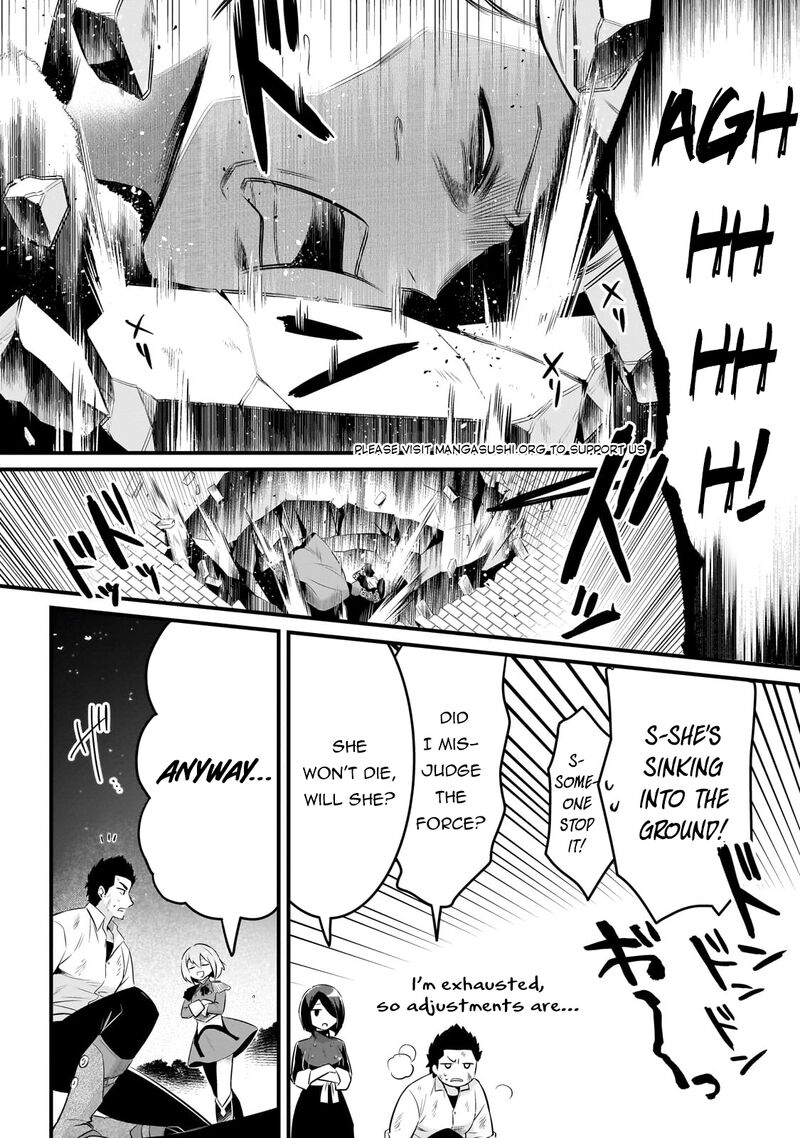 Welcome To The Cheap Restaurant Of Outcasts Chapter 51 Page 20