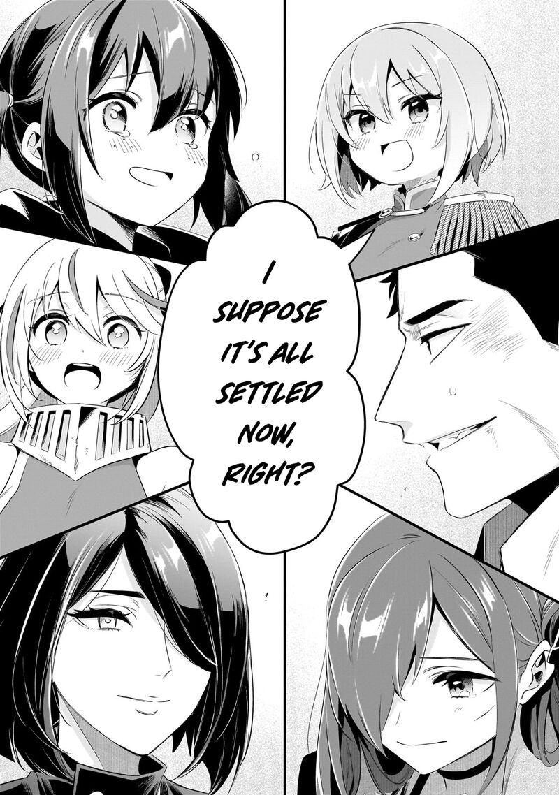 Welcome To The Cheap Restaurant Of Outcasts Chapter 51 Page 21