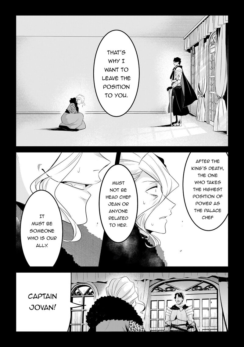 Welcome To The Cheap Restaurant Of Outcasts Chapter 51 Page 4
