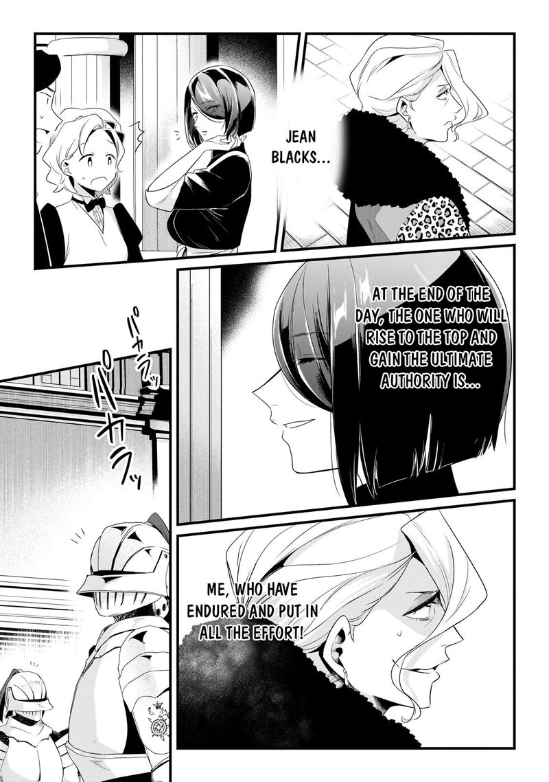 Welcome To The Cheap Restaurant Of Outcasts Chapter 51 Page 8