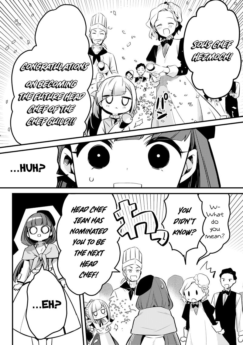 Welcome To The Cheap Restaurant Of Outcasts Chapter 52 Page 5