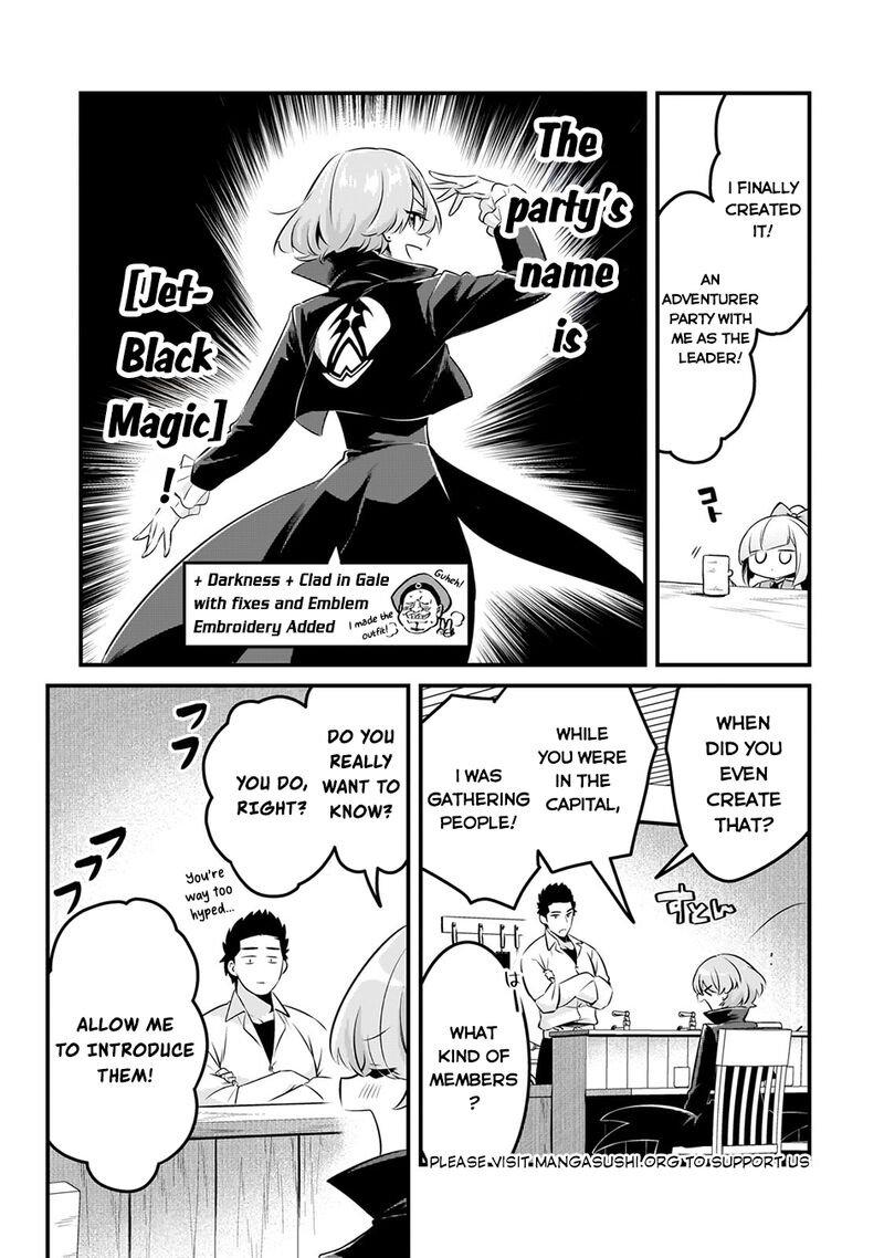 Welcome To The Cheap Restaurant Of Outcasts Chapter 53 Page 10