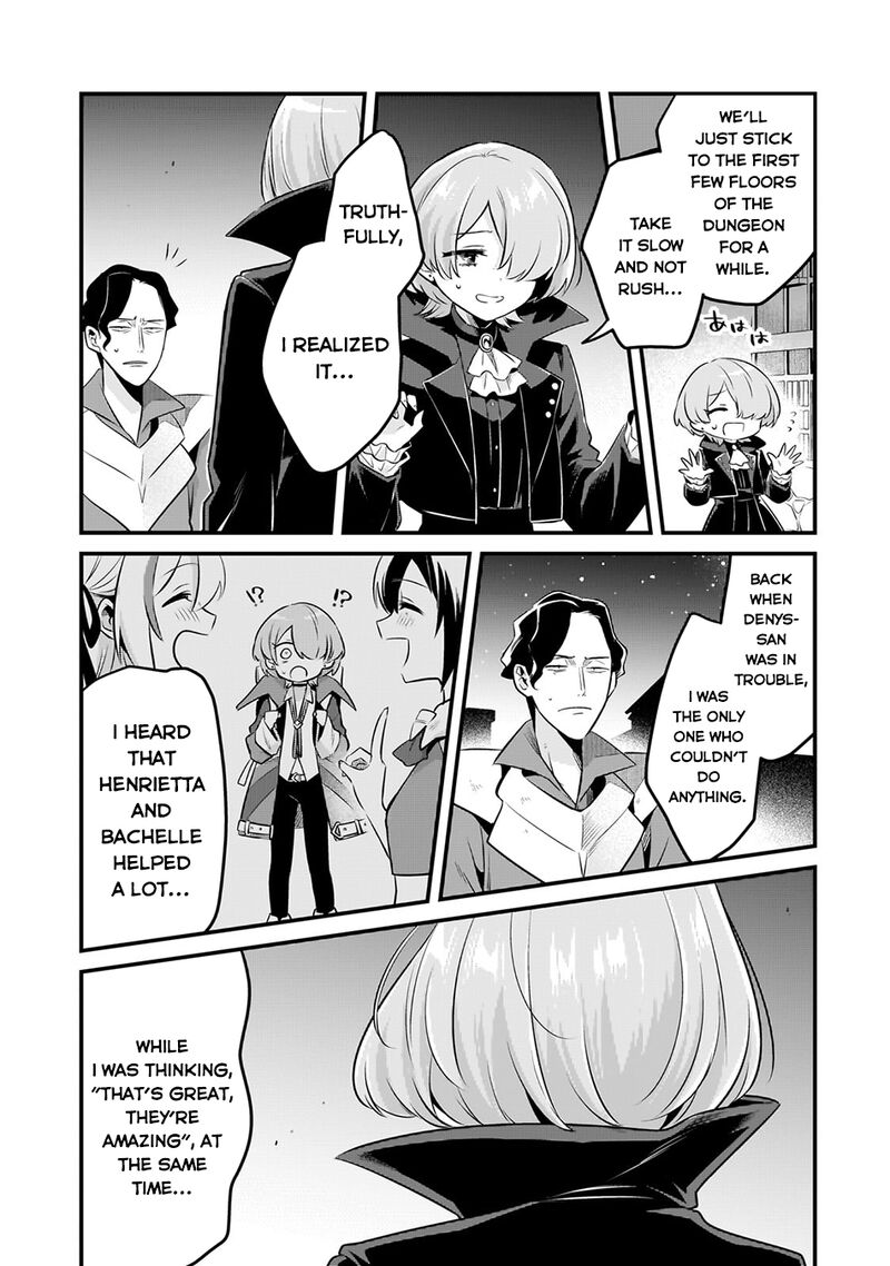 Welcome To The Cheap Restaurant Of Outcasts Chapter 53 Page 19