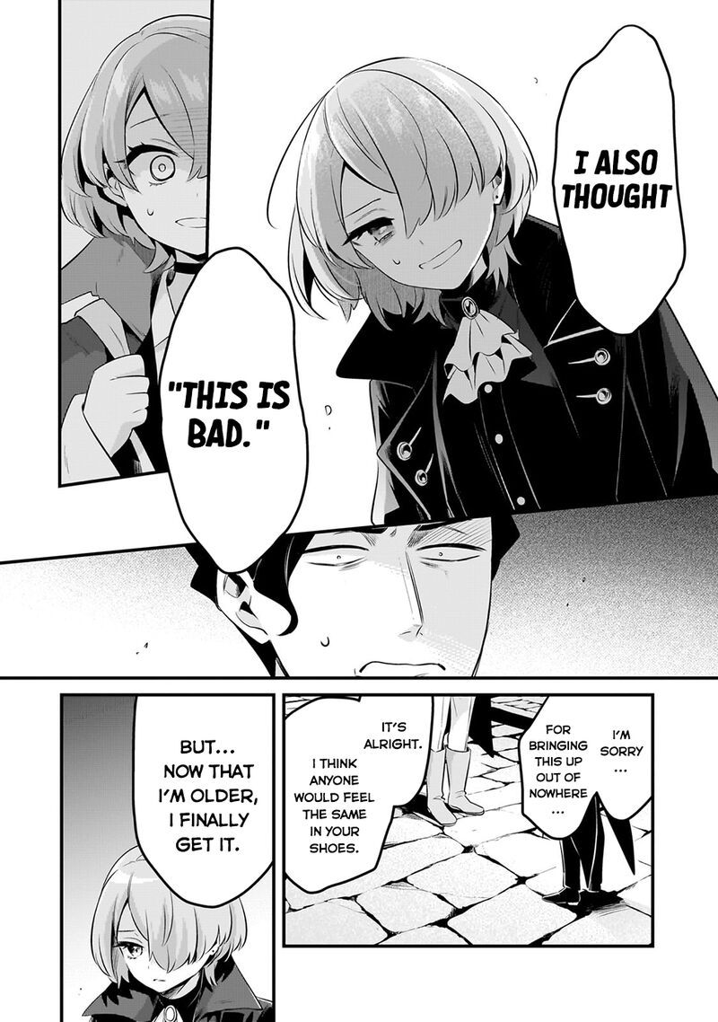 Welcome To The Cheap Restaurant Of Outcasts Chapter 53 Page 20