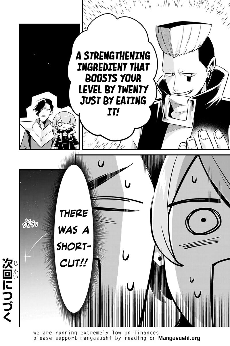 Welcome To The Cheap Restaurant Of Outcasts Chapter 53 Page 22