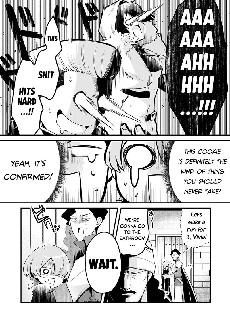 Welcome To The Cheap Restaurant Of Outcasts Chapter 54 Page 10