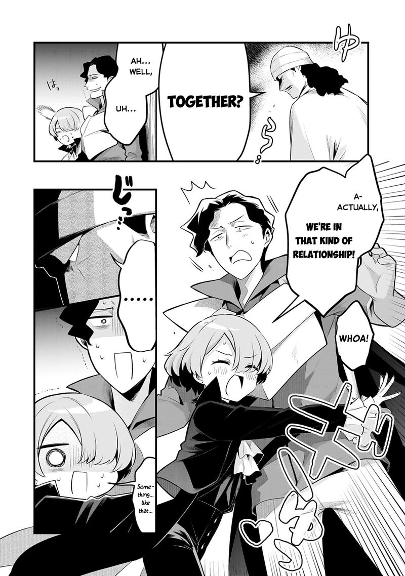 Welcome To The Cheap Restaurant Of Outcasts Chapter 54 Page 11