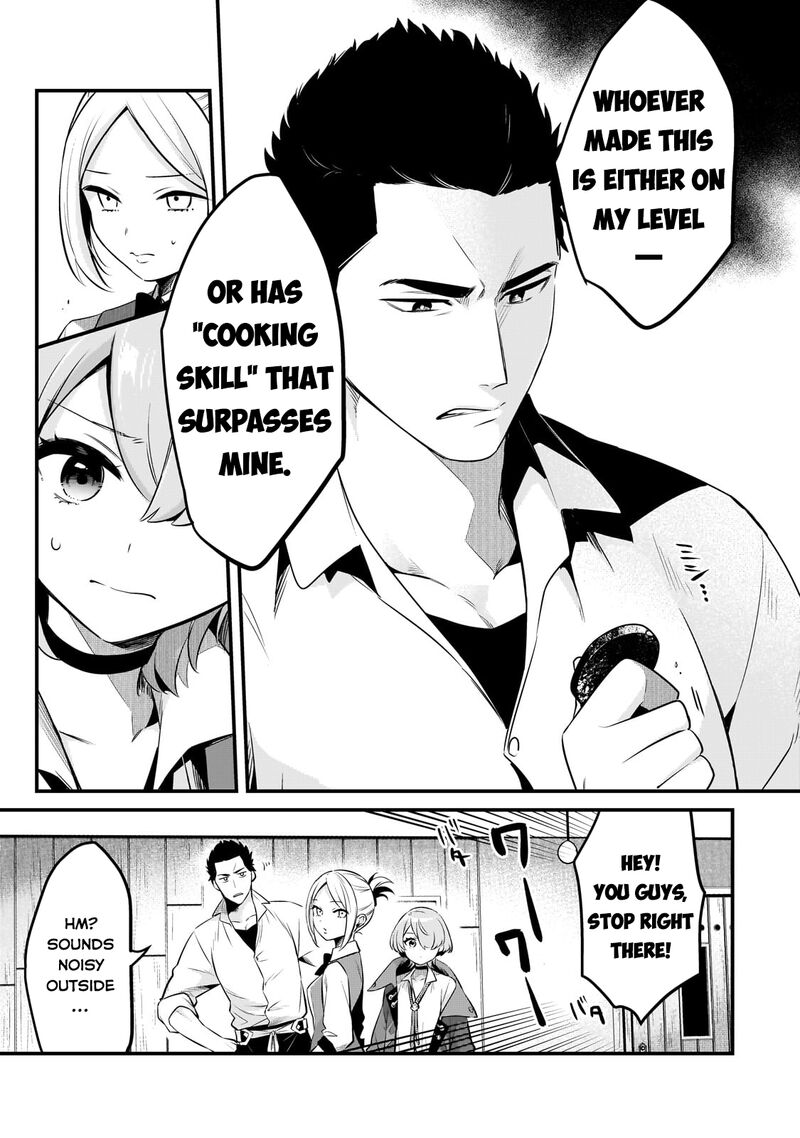 Welcome To The Cheap Restaurant Of Outcasts Chapter 54 Page 24