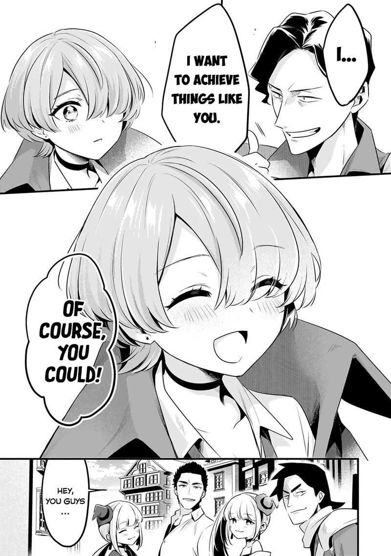 Welcome To The Cheap Restaurant Of Outcasts Chapter 54 Page 26
