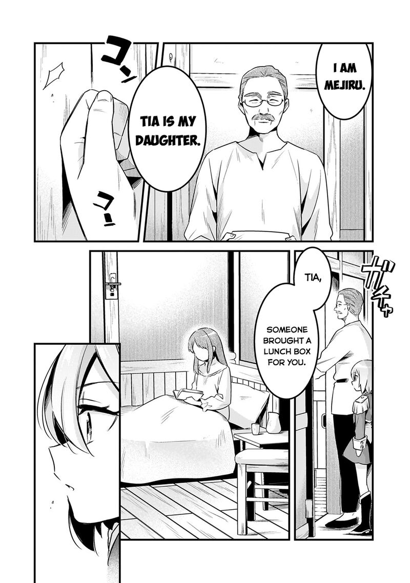 Welcome To The Cheap Restaurant Of Outcasts Chapter 55 Page 21