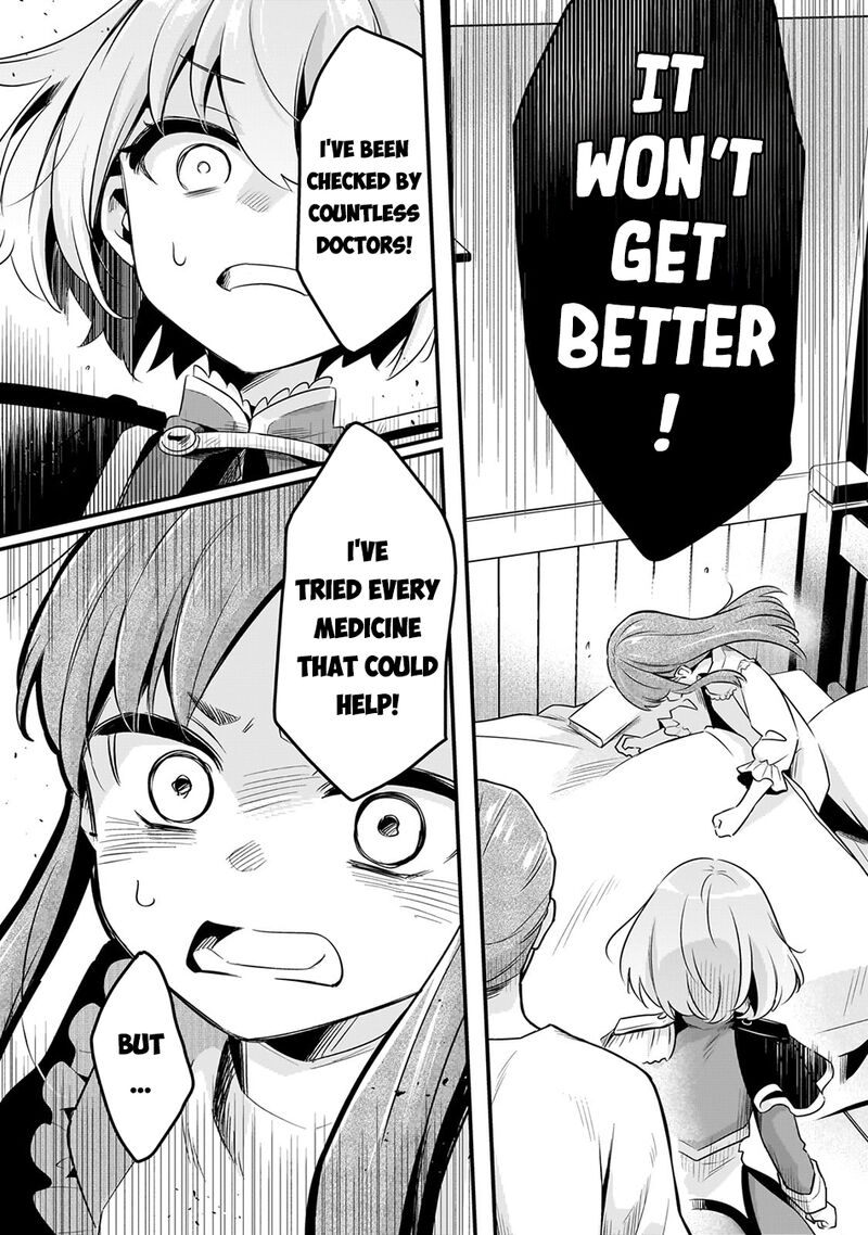 Welcome To The Cheap Restaurant Of Outcasts Chapter 55 Page 25