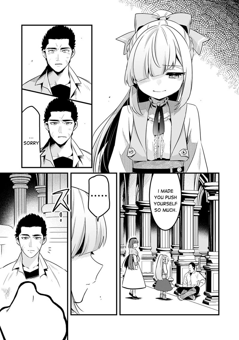 Welcome To The Cheap Restaurant Of Outcasts Chapter 55 Page 6