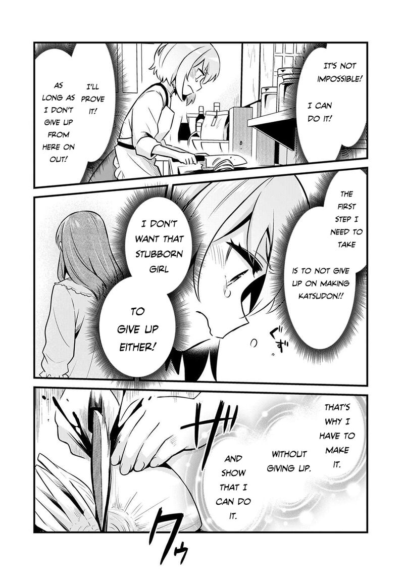 Welcome To The Cheap Restaurant Of Outcasts Chapter 56 Page 17