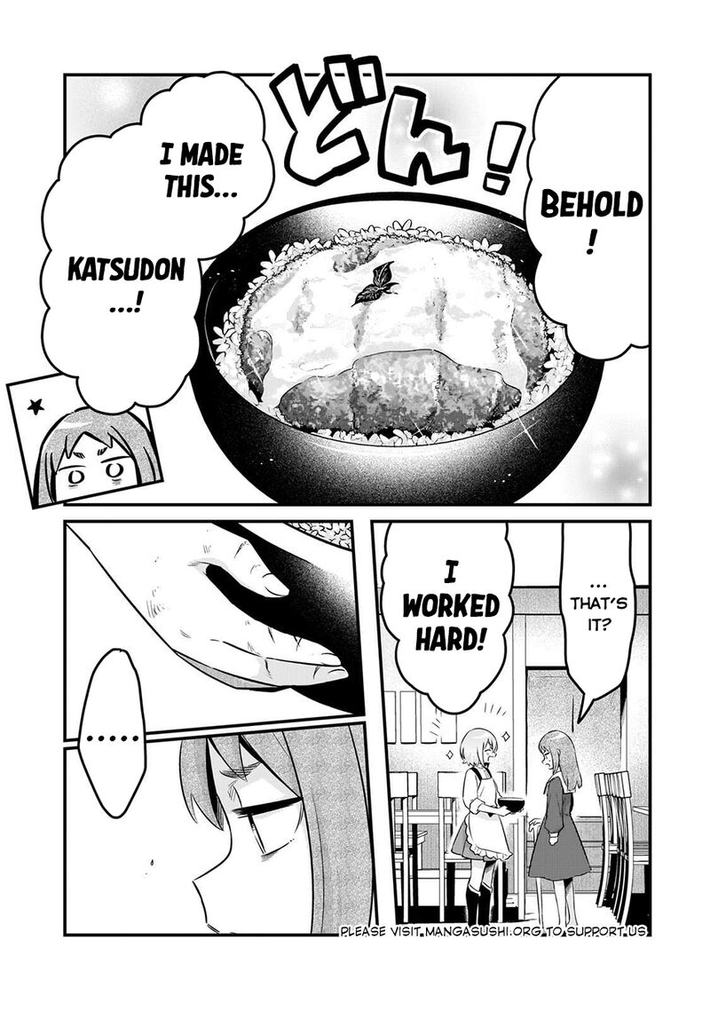 Welcome To The Cheap Restaurant Of Outcasts Chapter 56 Page 22