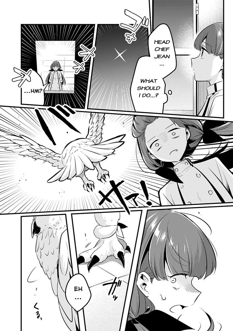 Welcome To The Cheap Restaurant Of Outcasts Chapter 57 Page 12