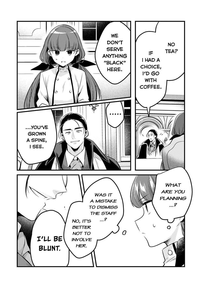 Welcome To The Cheap Restaurant Of Outcasts Chapter 57 Page 19