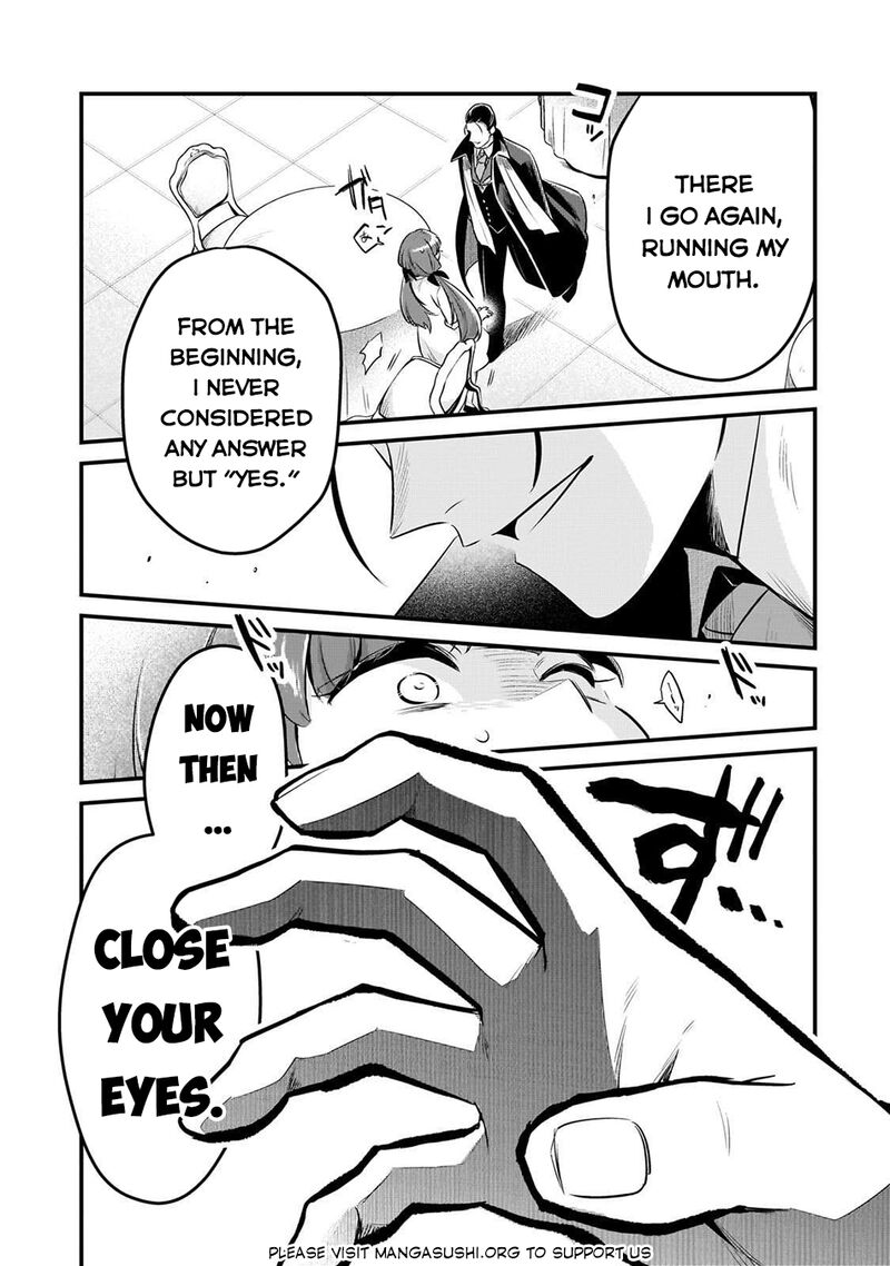 Welcome To The Cheap Restaurant Of Outcasts Chapter 57 Page 28