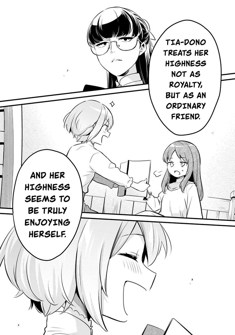 Welcome To The Cheap Restaurant Of Outcasts Chapter 57 Page 6