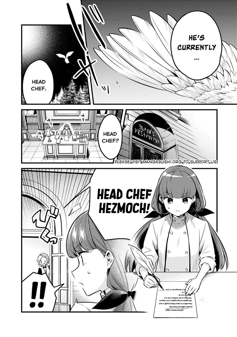 Welcome To The Cheap Restaurant Of Outcasts Chapter 57 Page 8