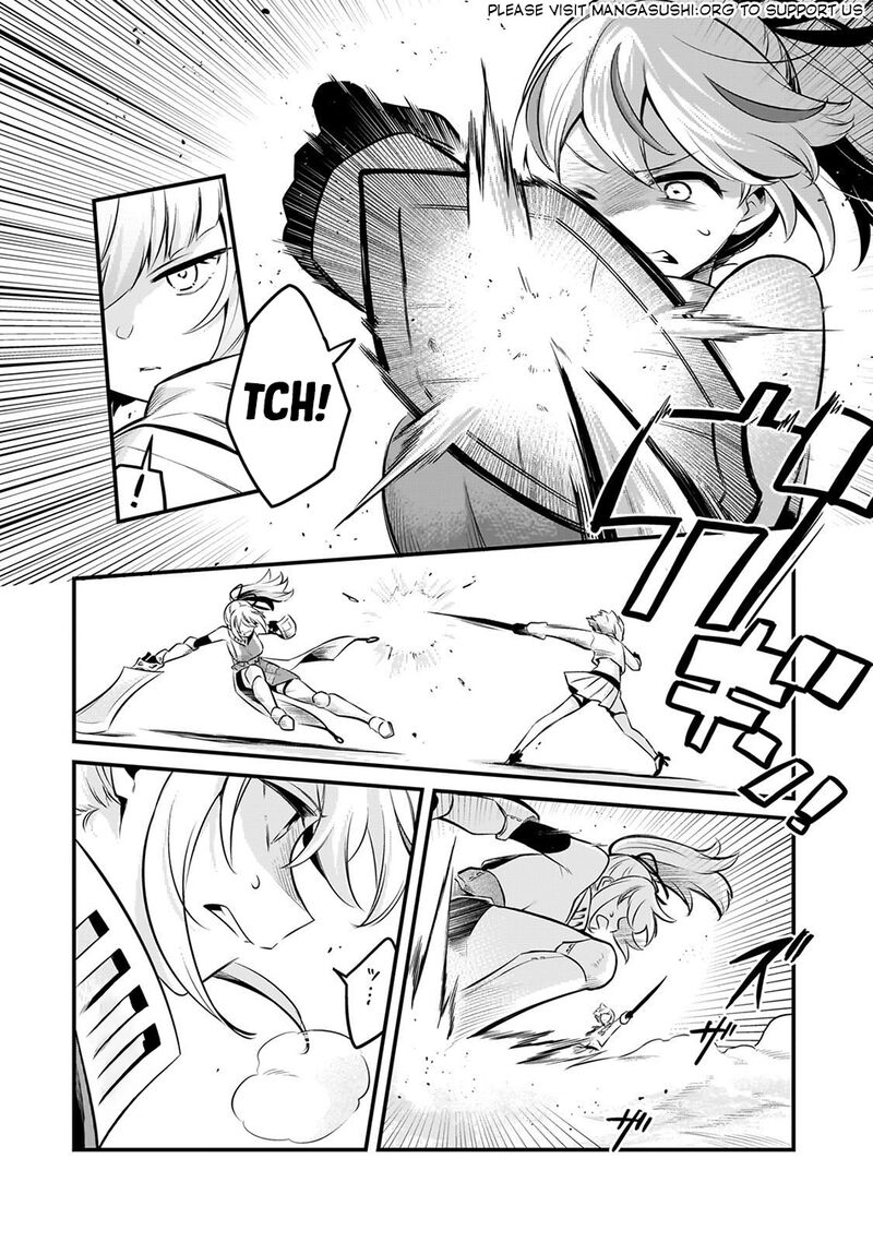 Welcome To The Cheap Restaurant Of Outcasts Chapter 58 Page 11