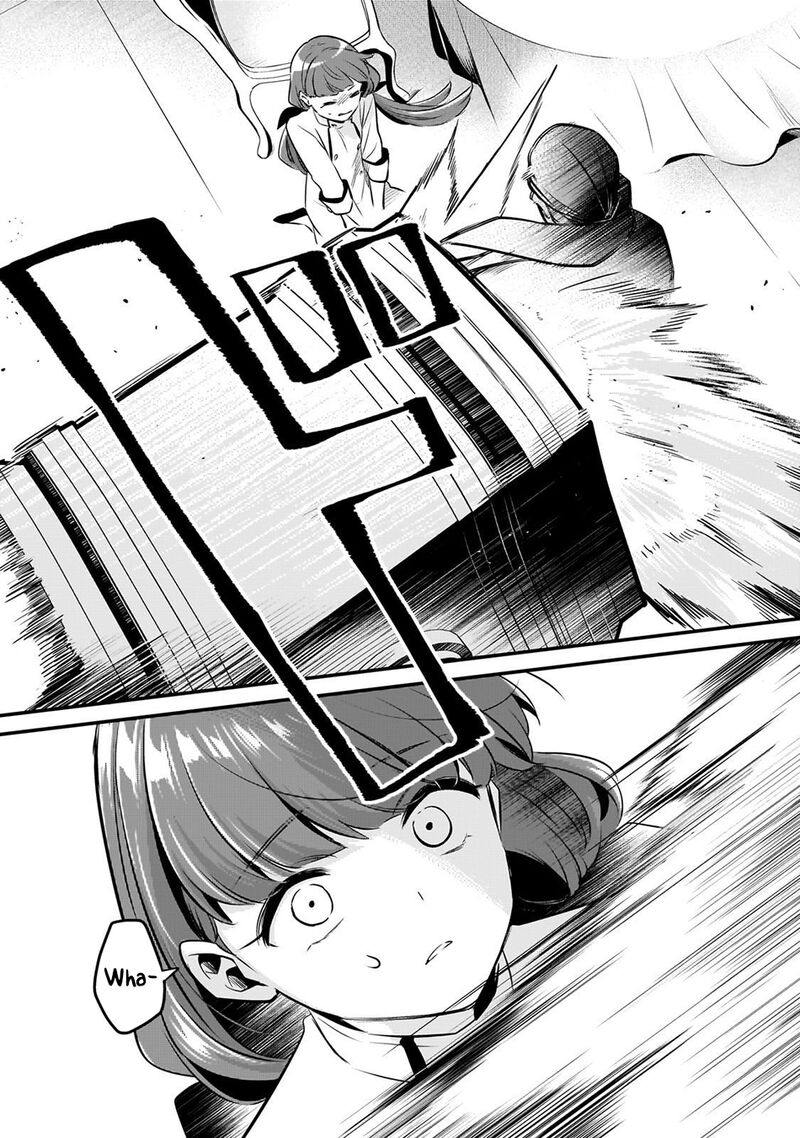 Welcome To The Cheap Restaurant Of Outcasts Chapter 58 Page 13