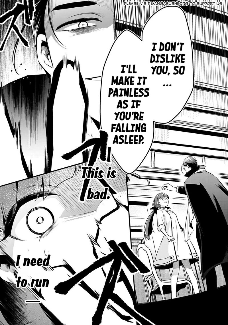 Welcome To The Cheap Restaurant Of Outcasts Chapter 58 Page 2