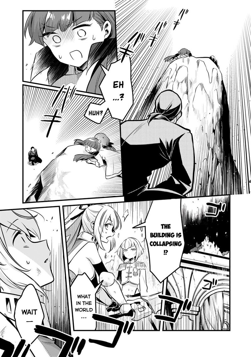 Welcome To The Cheap Restaurant Of Outcasts Chapter 58 Page 24