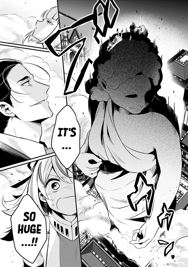 Welcome To The Cheap Restaurant Of Outcasts Chapter 58 Page 25