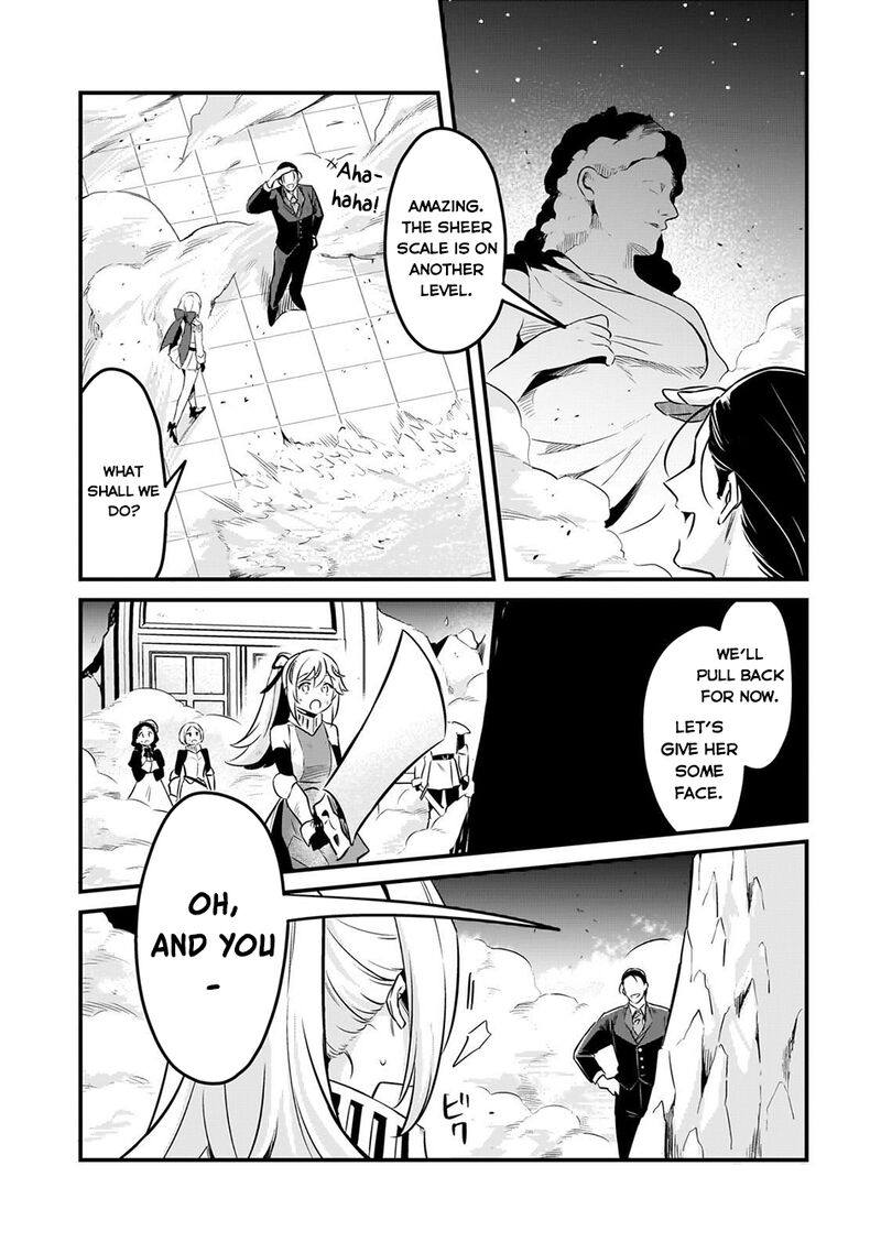 Welcome To The Cheap Restaurant Of Outcasts Chapter 58 Page 26