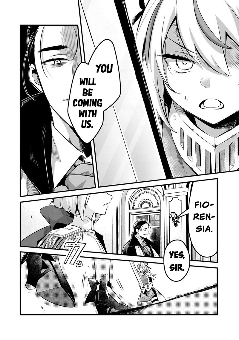 Welcome To The Cheap Restaurant Of Outcasts Chapter 58 Page 7