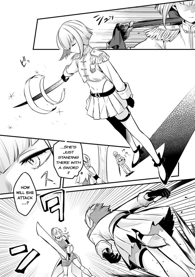 Welcome To The Cheap Restaurant Of Outcasts Chapter 58 Page 8