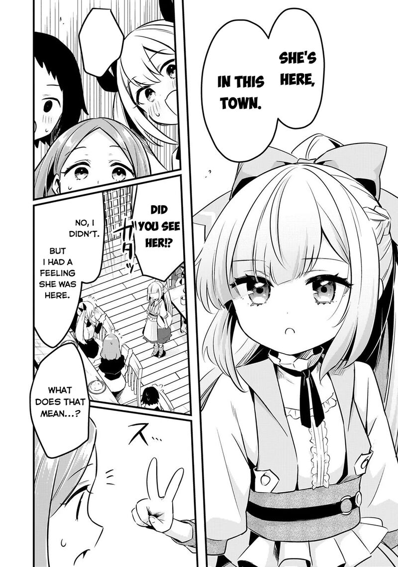 Welcome To The Cheap Restaurant Of Outcasts Chapter 59 Page 15