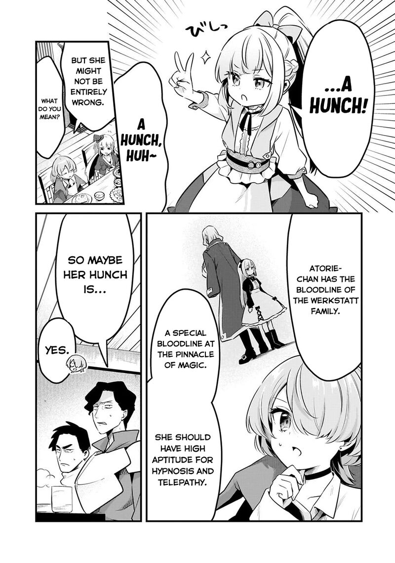 Welcome To The Cheap Restaurant Of Outcasts Chapter 59 Page 16