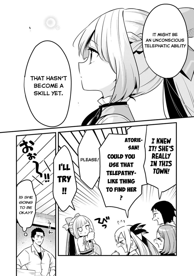 Welcome To The Cheap Restaurant Of Outcasts Chapter 59 Page 17