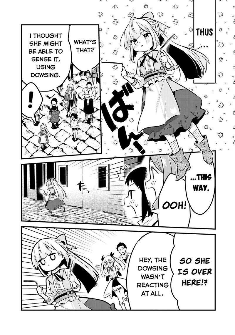 Welcome To The Cheap Restaurant Of Outcasts Chapter 59 Page 18