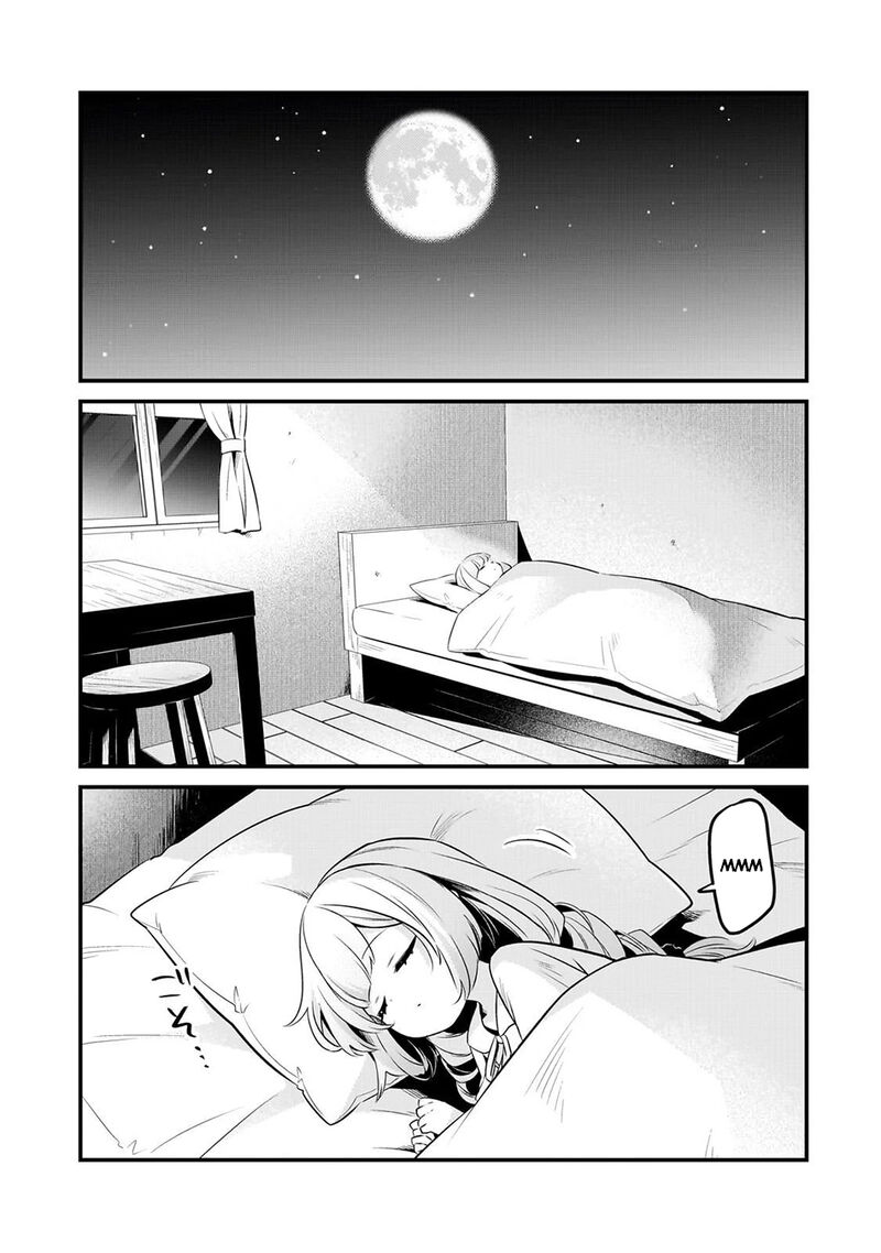 Welcome To The Cheap Restaurant Of Outcasts Chapter 59 Page 2