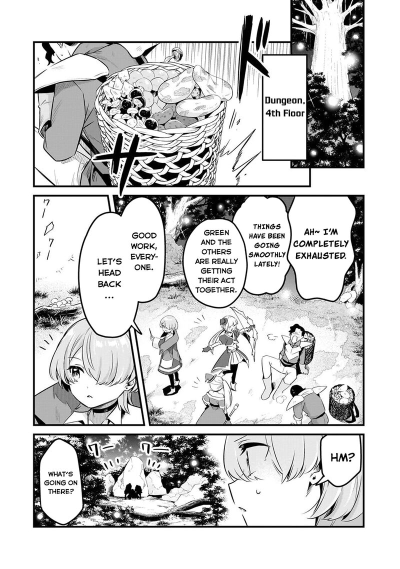 Welcome To The Cheap Restaurant Of Outcasts Chapter 59 Page 5