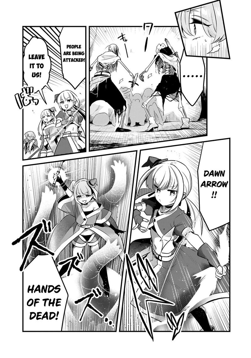 Welcome To The Cheap Restaurant Of Outcasts Chapter 59 Page 6