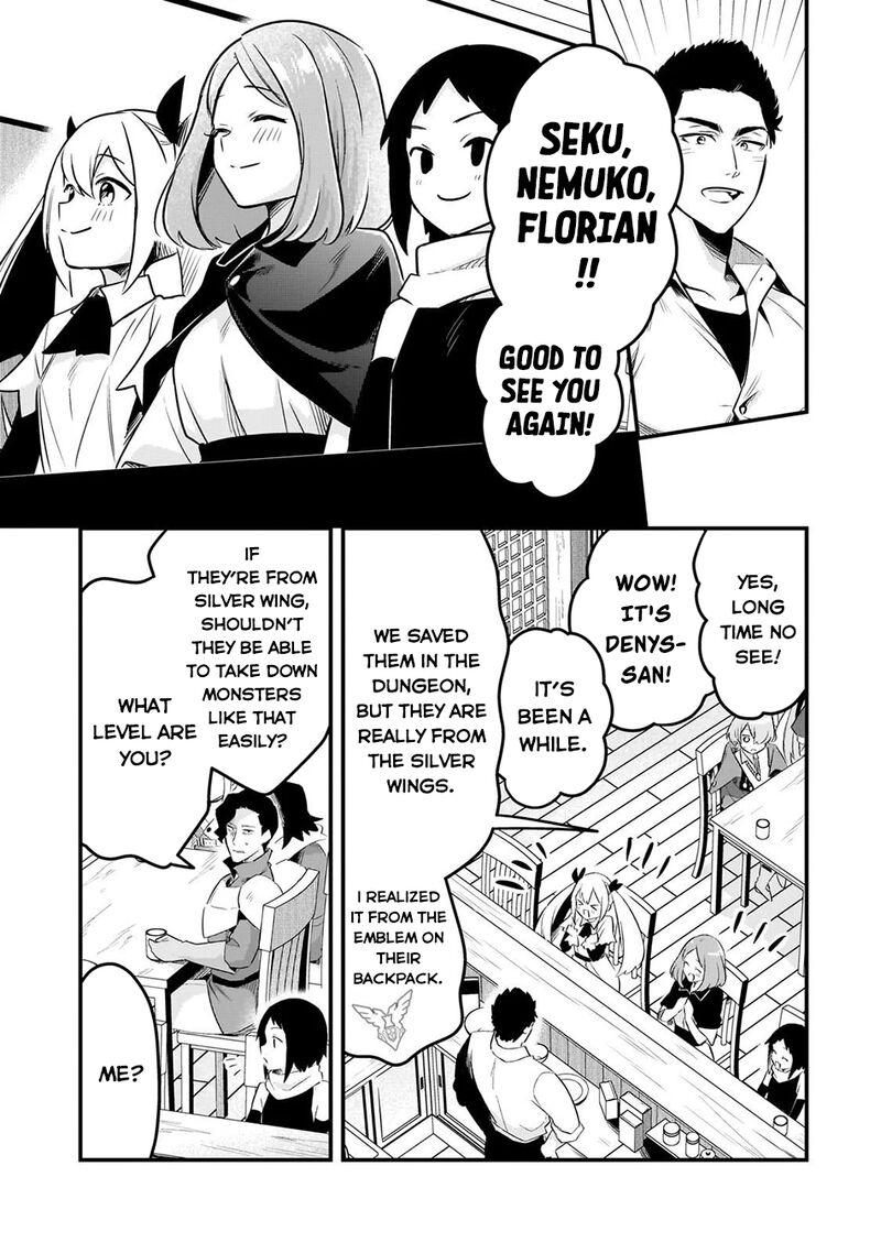 Welcome To The Cheap Restaurant Of Outcasts Chapter 59 Page 8