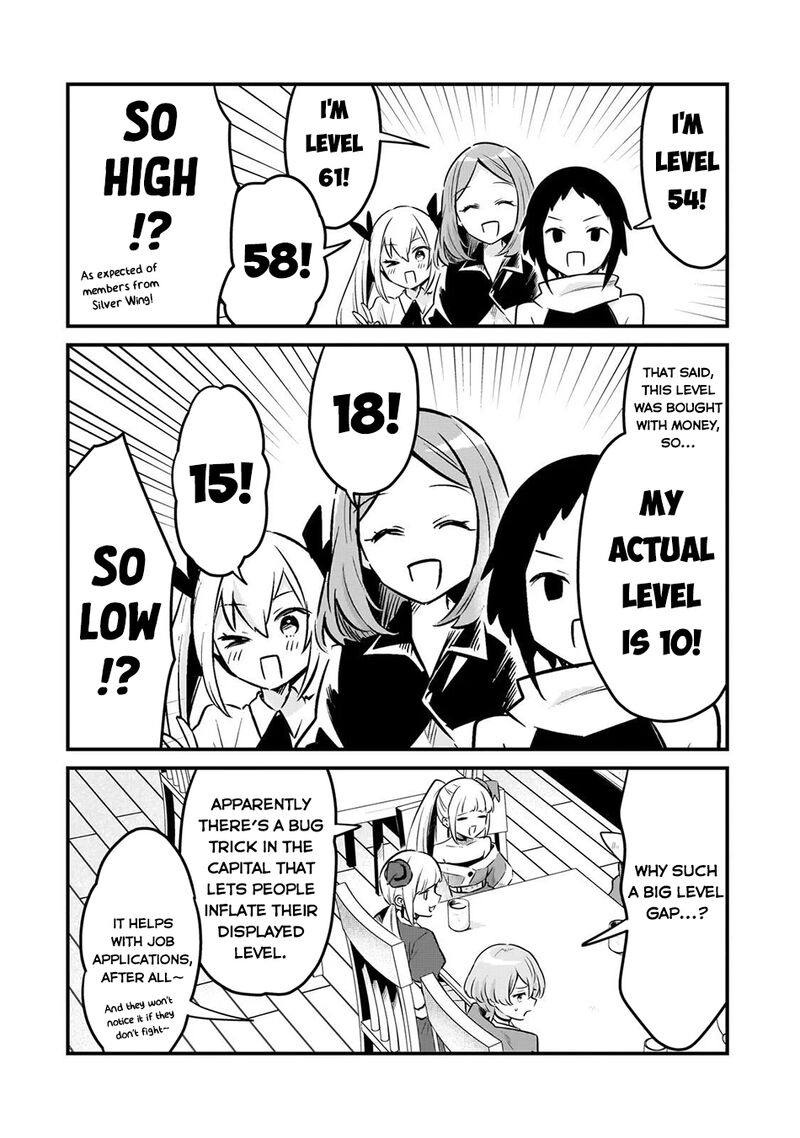 Welcome To The Cheap Restaurant Of Outcasts Chapter 59 Page 9