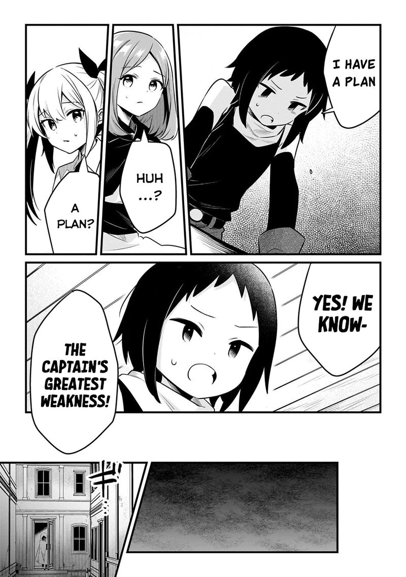 Welcome To The Cheap Restaurant Of Outcasts Chapter 60 Page 10