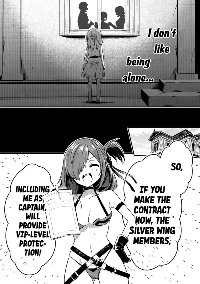 Welcome To The Cheap Restaurant Of Outcasts Chapter 60 Page 15