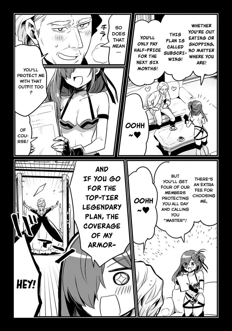 Welcome To The Cheap Restaurant Of Outcasts Chapter 60 Page 16