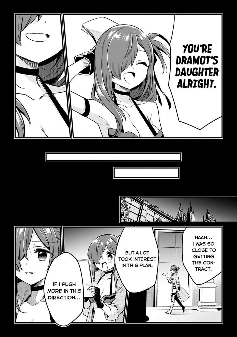 Welcome To The Cheap Restaurant Of Outcasts Chapter 60 Page 18