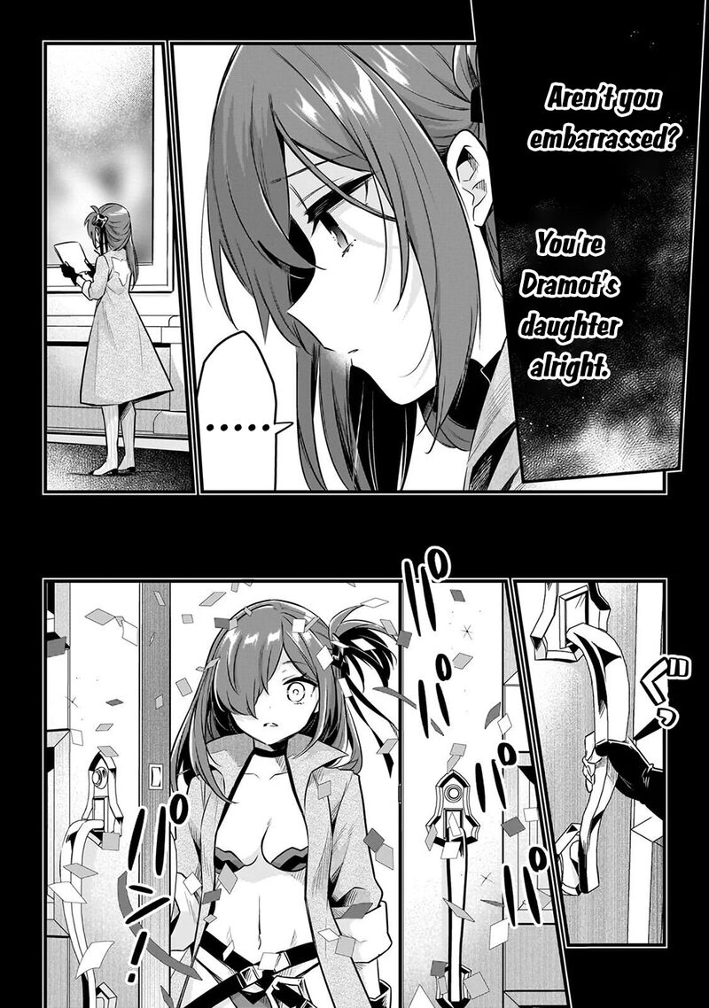 Welcome To The Cheap Restaurant Of Outcasts Chapter 60 Page 19