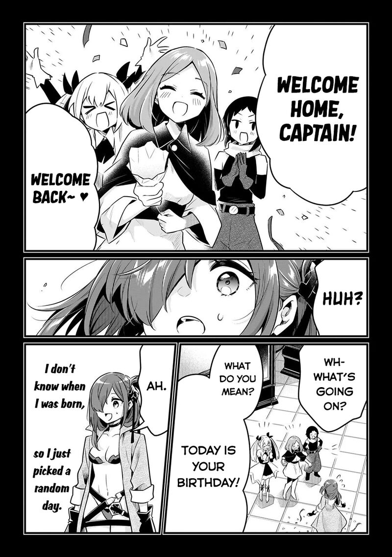 Welcome To The Cheap Restaurant Of Outcasts Chapter 60 Page 20