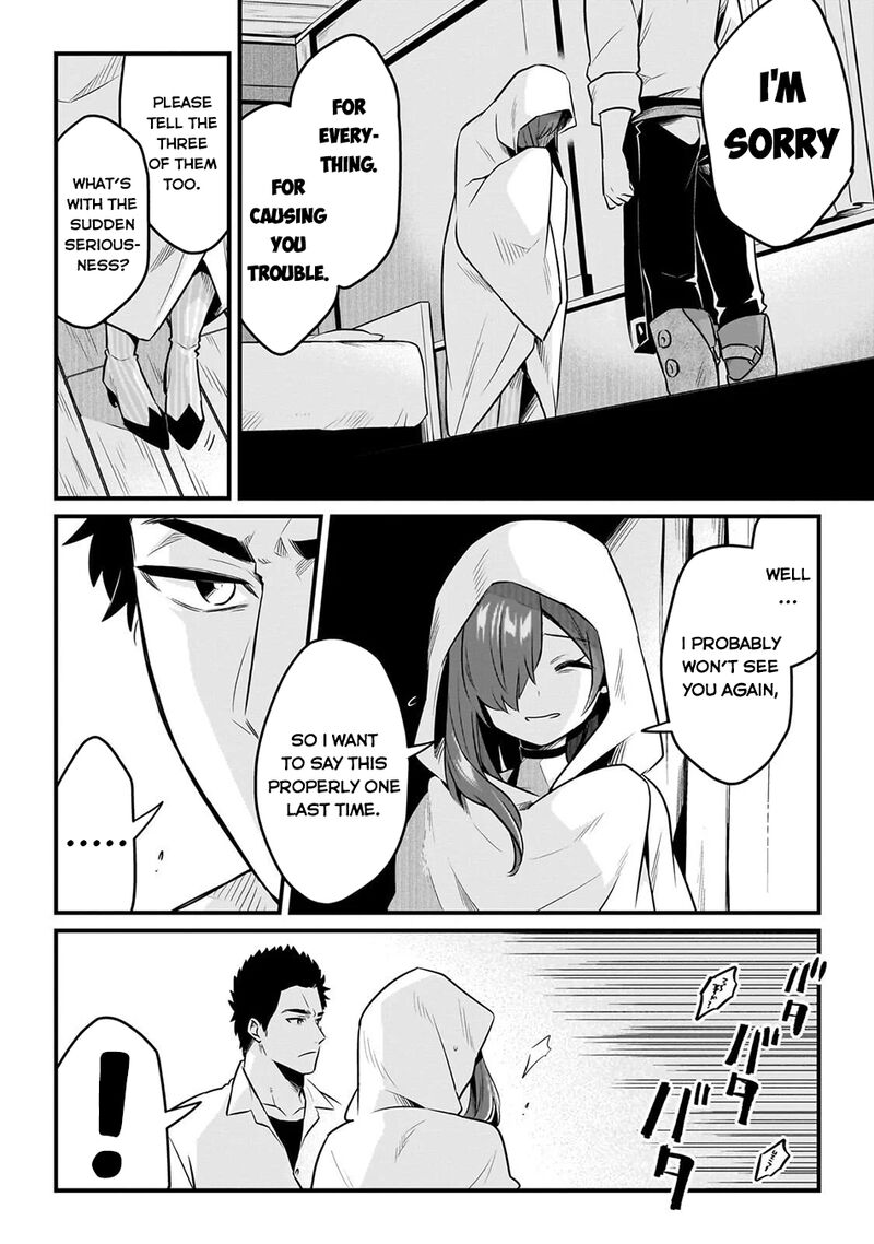 Welcome To The Cheap Restaurant Of Outcasts Chapter 60 Page 5