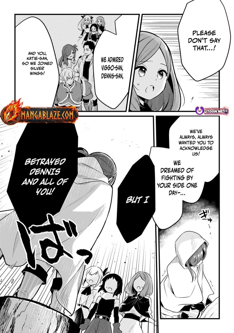 Welcome To The Cheap Restaurant Of Outcasts Chapter 61a Page 10