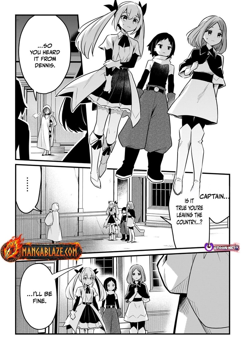 Welcome To The Cheap Restaurant Of Outcasts Chapter 61a Page 2