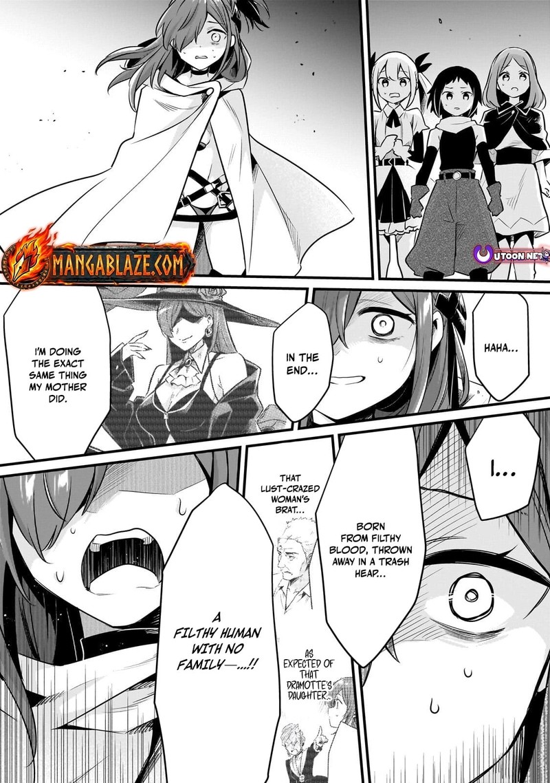 Welcome To The Cheap Restaurant Of Outcasts Chapter 61b Page 1